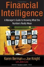 Financial Intelligence - Audiobook Summary